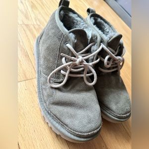 Men’s UGG boots